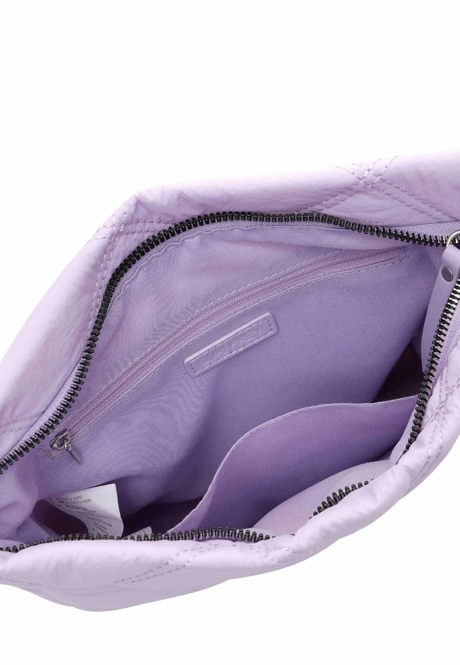 Suri Frey Evy - Schoudertas - Lightpurple 6 Suri Frey Evy - Schoudertas - Lightpurple - Afbeelding 6