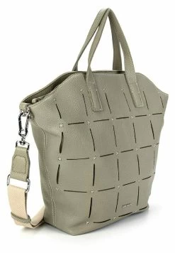 Suri Frey Kimmy - Shopper - Khaki 9 Suri Frey Kimmy - Shopper - Khaki -Suri Frey Verkoop 531c561530e94648bd0a7964eded397d