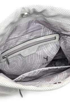 Suri Frey Romy - Rugzak - Gray 13 Suri Frey Romy - Rugzak - Gray -Suri Frey Verkoop 53b069c641634aef80729981b0c7baeb