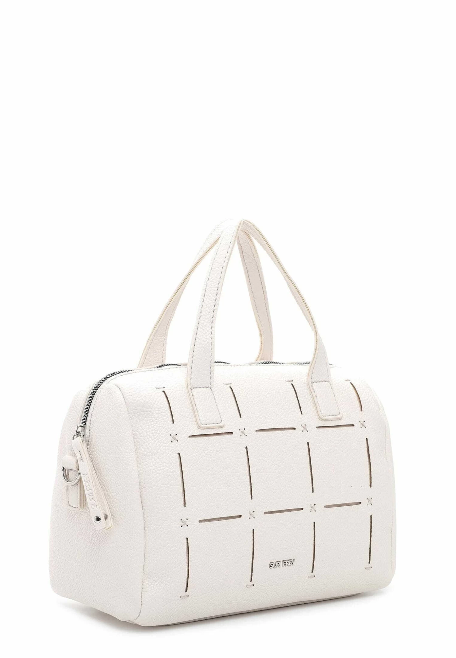 Suri Frey Kimmy - Handtas - Ecru 4 Suri Frey Kimmy - Handtas - Ecru - Afbeelding 4