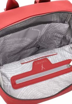 Suri Frey Cody City 37 Cm - Rugzak - Wine -Suri Frey Verkoop 5444facee3204585a33837474fb40728