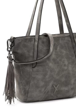 Suri Frey Romy - Handtas - Dark Grey -Suri Frey Verkoop 5471625261fa4ed089c513a5758b6a9a