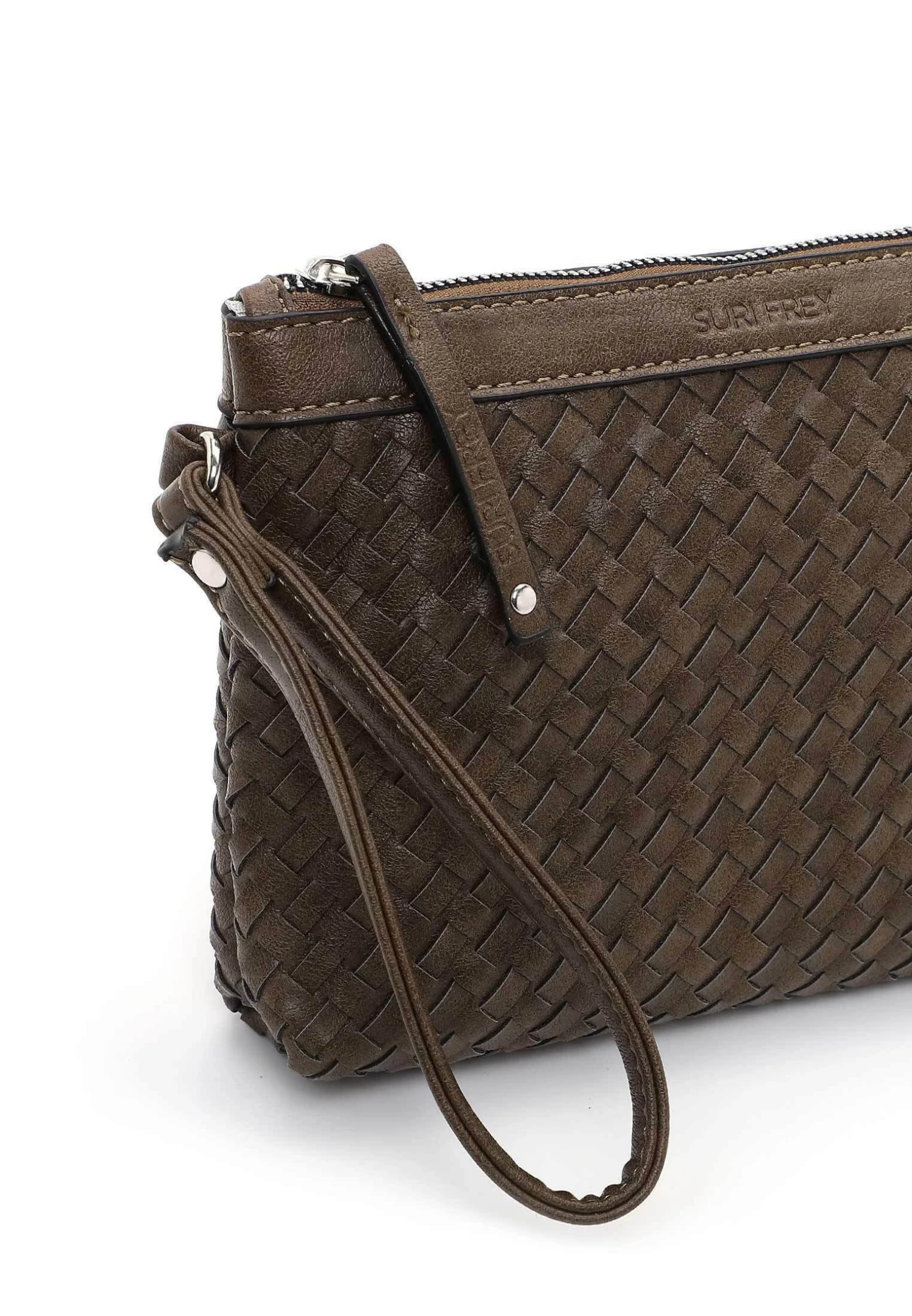 Suri Frey Marley - Toilettas - Mud 4 Suri Frey Marley - Toilettas - Mud - Afbeelding 4