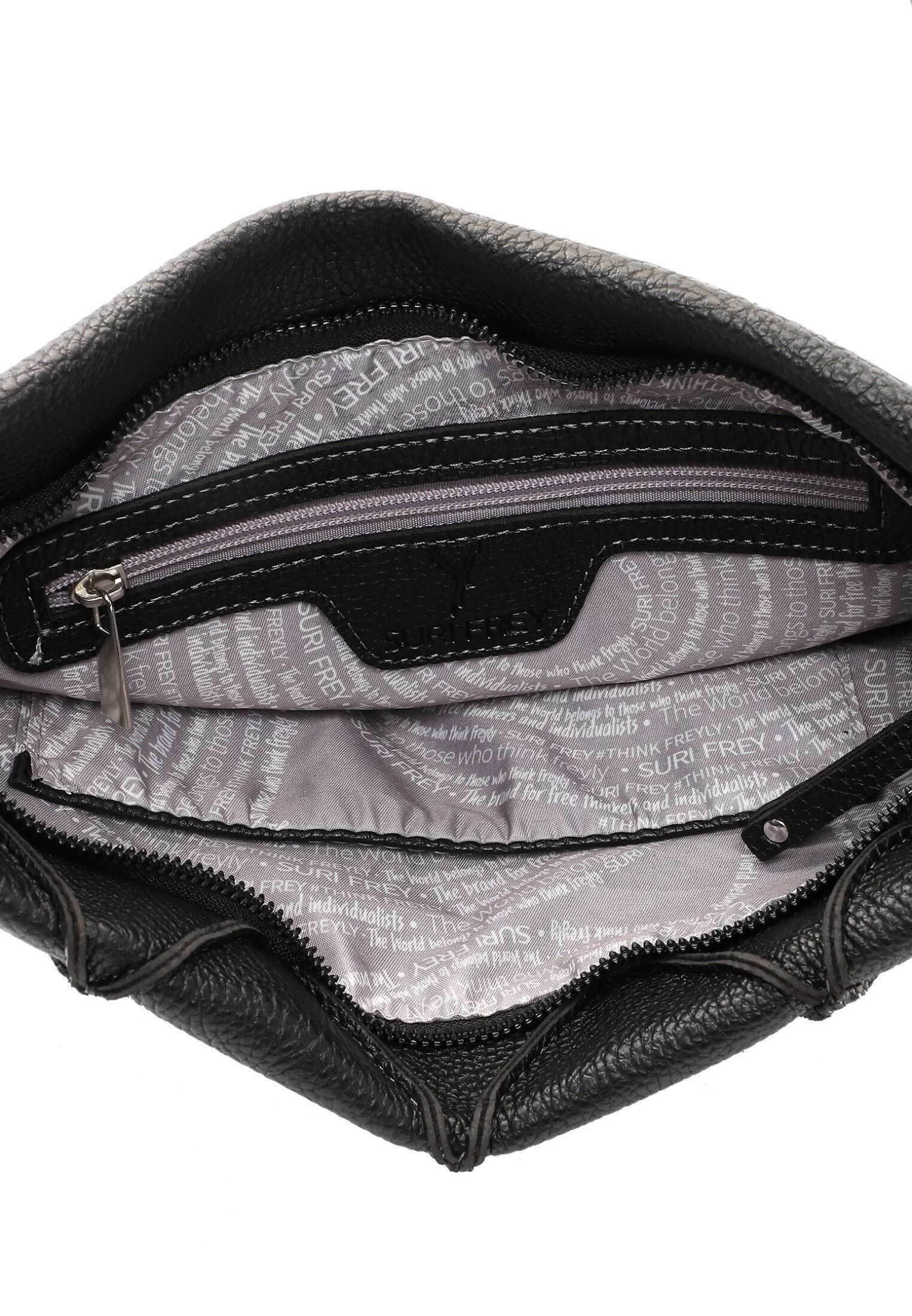 Suri Frey Lilly - Handtas - Black 3 Suri Frey Lilly - Handtas - Black - Afbeelding 3