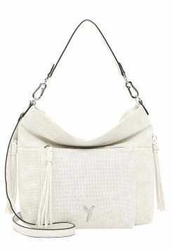 Suri Frey Beutel Patty - Shopper - Ecru