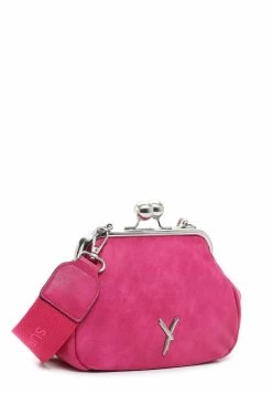 Suri Frey Gracey - Schoudertas - Pink -Suri Frey Verkoop 5579716ff39243cfa09bad7ff8c5b585