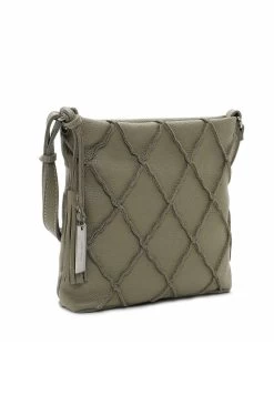 Suri Frey Lilly - Schoudertas - Khaki -Suri Frey Verkoop 559f77efc07448c987eba7383c9c3033