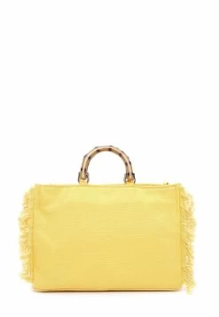 Suri Frey Lucy - Handtas - Yellow -Suri Frey Verkoop 55b2a3b6971b4a978cdf58c23056248f