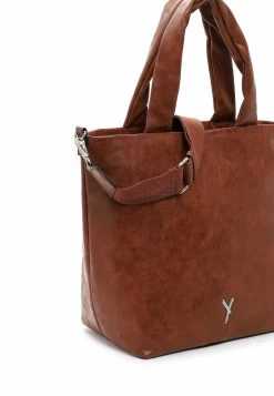 Suri Frey Gracey - Shopper - Cognac -Suri Frey Verkoop 55d76f061ed4472ebd12a271c69bb1de