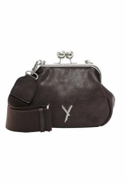 Suri Frey Gracey - Schoudertas - Brown -Suri Frey Verkoop 5608923eb3b0475195cf9f34d4157800