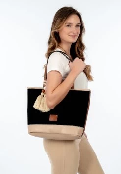 Suri Frey Polly - Shopper - Black 10 Suri Frey Polly - Shopper - Black -Suri Frey Verkoop 563cb045e063445185083a20907ab8cc