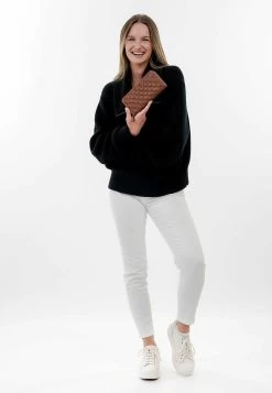 Suri Frey Phoeby - Portemonnee - Cognac