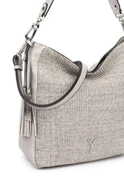 Suri Frey Beutel Cassy - Shopper - Lightgrey -Suri Frey Verkoop 56a13d38d17c4208aea2278acc39d908