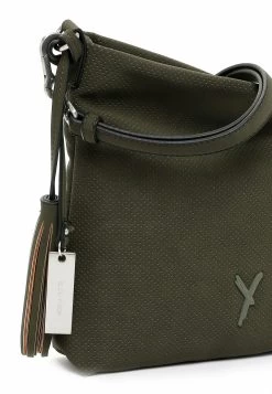 Suri Frey Romy Basic - Schoudertas - Fango -Suri Frey Verkoop 56aac48b18e64766a41b6b2fa77ab5a3