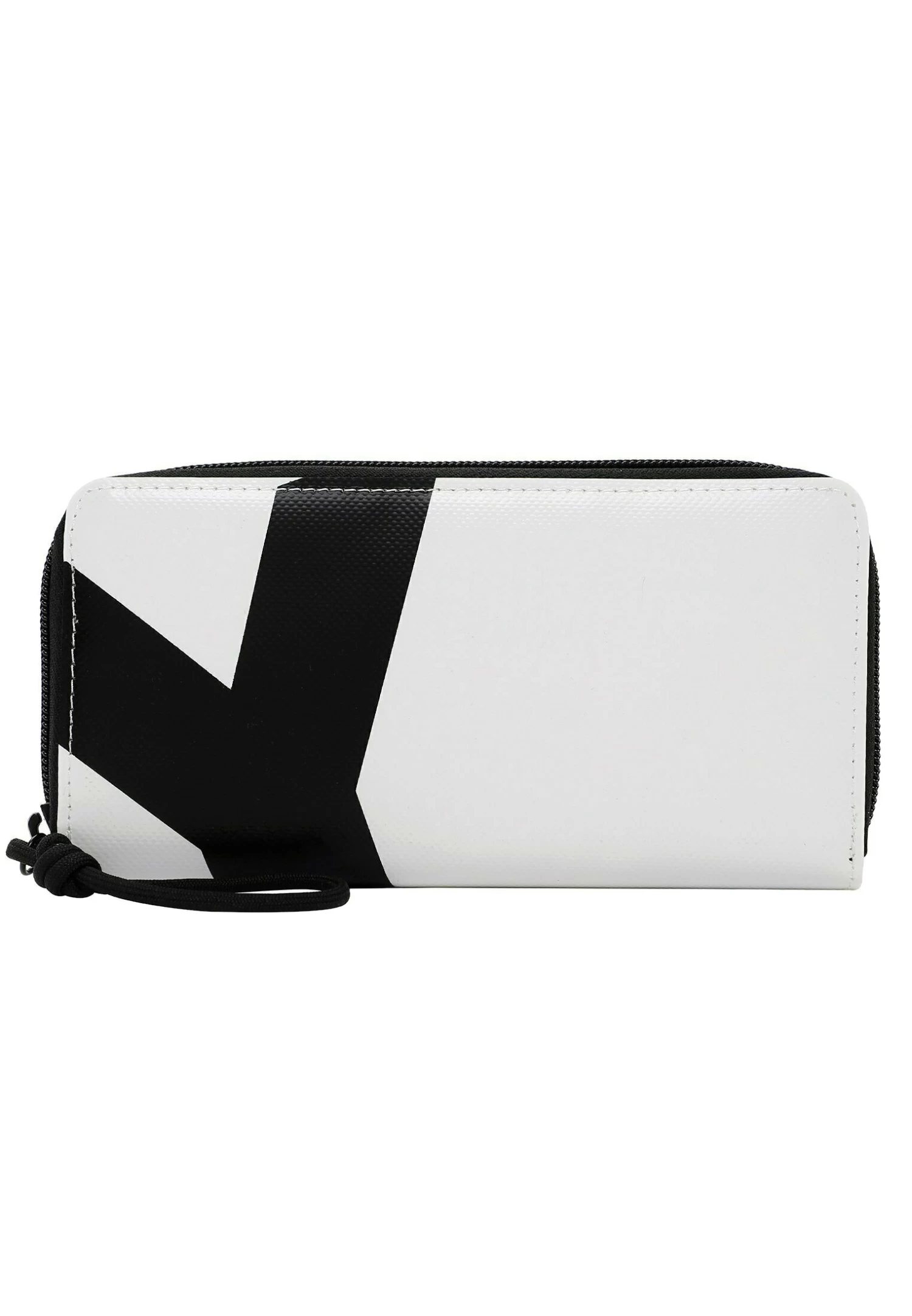 Suri Frey Jessey-Plane - Portemonnee - White 1 Suri Frey Jessey-Plane - Portemonnee - White