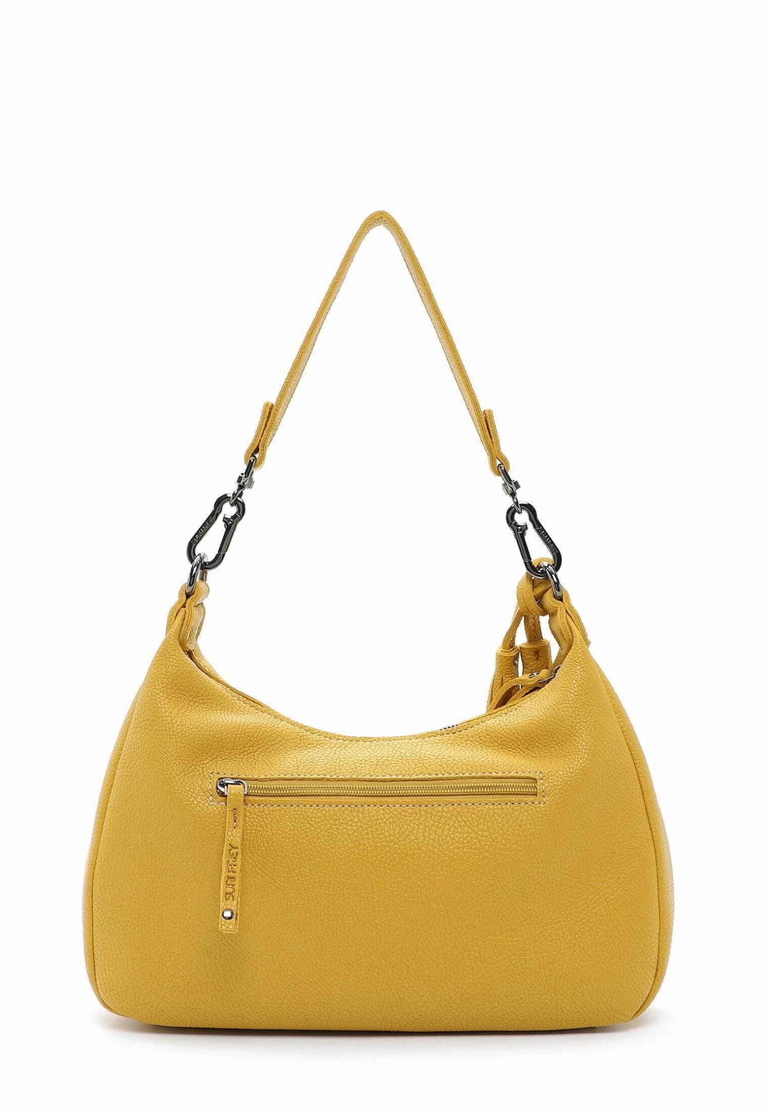 Suri Frey Kiky - Handtas - Mustard 2 Suri Frey Kiky - Handtas - Mustard - Afbeelding 2