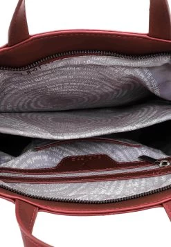 Suri Frey Bobby - Rugzak - Wine Metallic -Suri Frey Verkoop 578010bd000e4beaa4304fafe75a165c