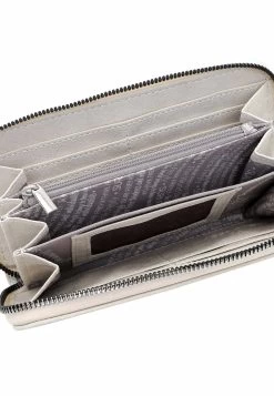 Suri Frey Ally - Portemonnee - Ecru 7 Suri Frey Ally - Portemonnee - Ecru -Suri Frey Verkoop 57995ac11ea942f1a18e10aebec7c572