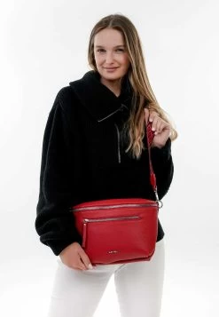 Suri Frey Rosy - Schoudertas - Red -Suri Frey Verkoop 57afff2d81d84799b0f23d4779782a1a