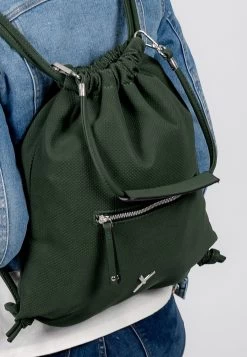 Suri Frey Romy - Rugzak - Green 10 Suri Frey Romy - Rugzak - Green -Suri Frey Verkoop 582d171e24e0459da5f6c80e55679070