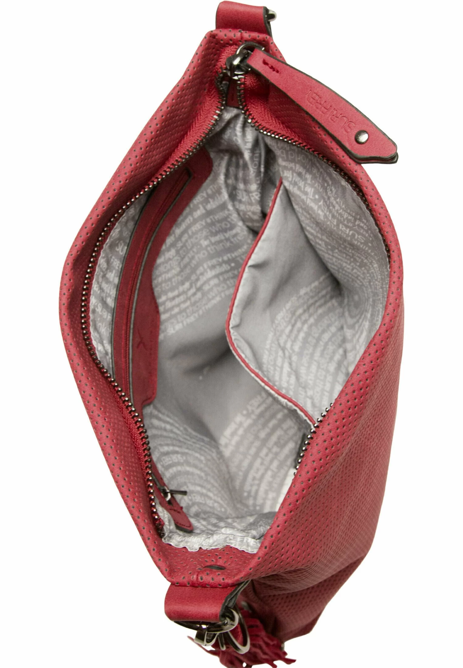 Suri Frey Romy Basic - Schoudertas - Red 6 Suri Frey Romy Basic - Schoudertas - Red - Afbeelding 6