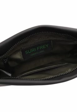 Suri Frey Label - Schoudertas - Black -Suri Frey Verkoop 58b66f64ee8c4f9a9f9396d30c819ba9