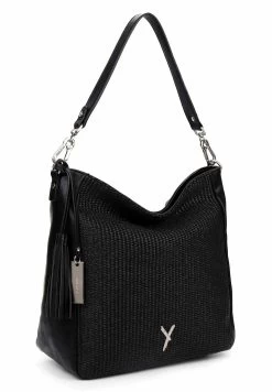 Suri Frey Beutel Cassy - Shopper - Black -Suri Frey Verkoop 594d5b3544cd4cdaaaf6d36e44363154