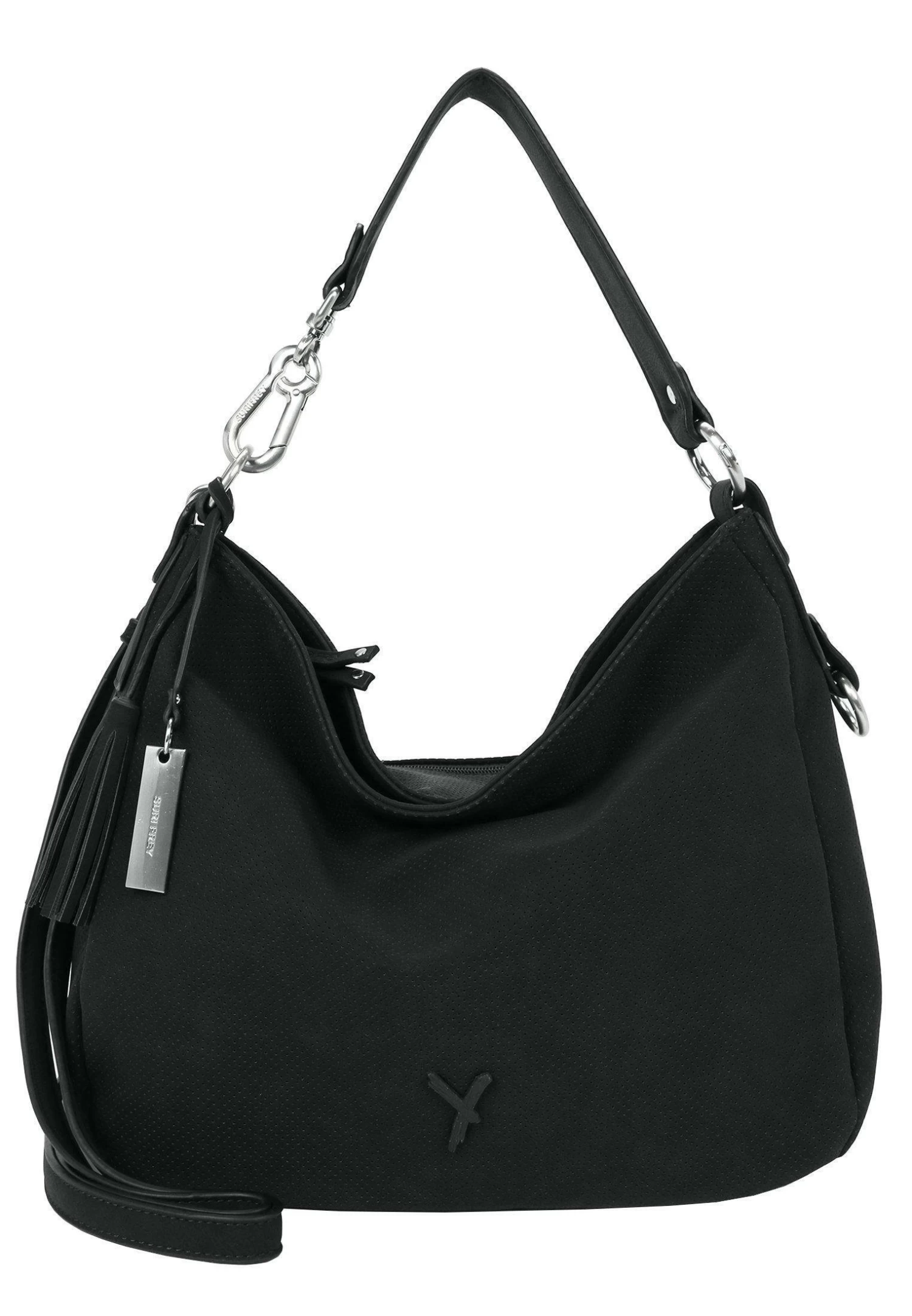 Suri Frey Romy - Handtas - Black 100 1 Suri Frey Romy - Handtas - Black 100