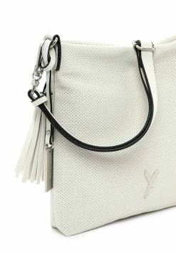 Suri Frey Romy Basic - Schoudertas - Ecru -Suri Frey Verkoop 5a7c185fad5b4f53a71b666acb3fd97f