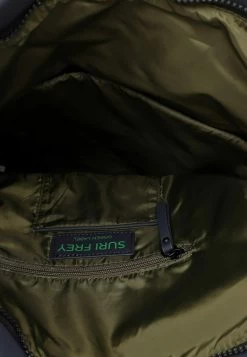 Suri Frey Label - Rugzak - Blue -Suri Frey Verkoop 5b02a52c7ed140d4a3000e1a2842fd65