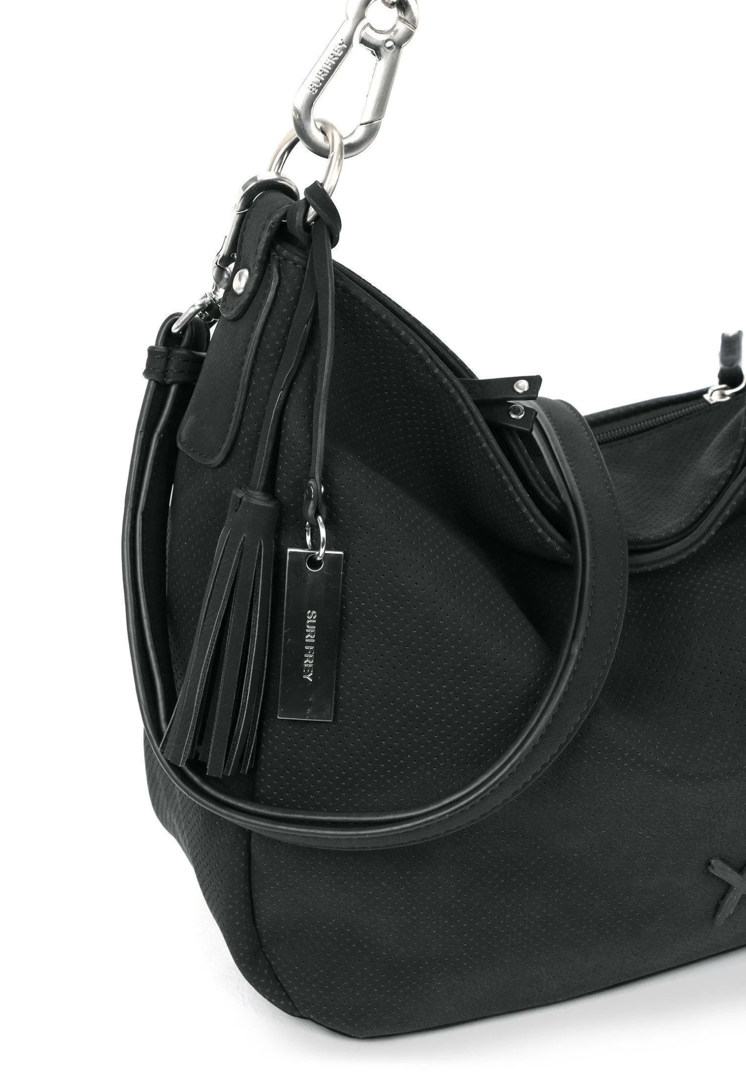 Suri Frey Romy - Handtas - Black 100 4 Suri Frey Romy - Handtas - Black 100 - Afbeelding 4