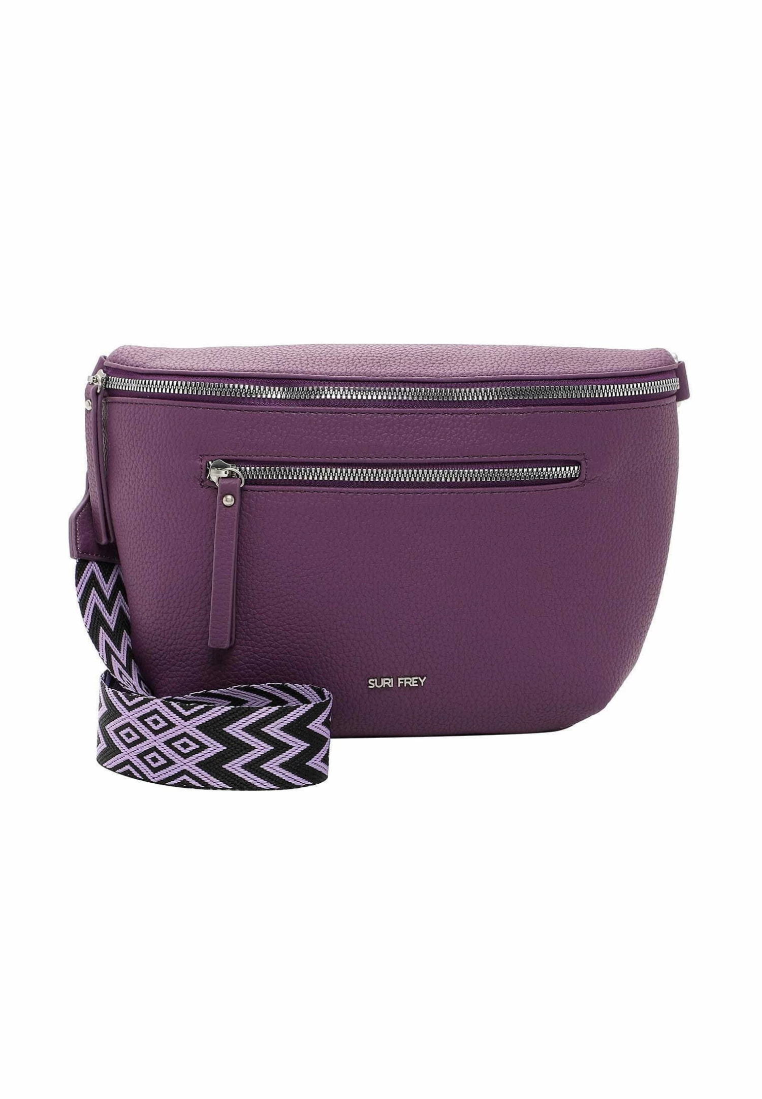 Suri Frey Rosy - Schoudertas - Purple 4 Suri Frey Rosy - Schoudertas - Purple - Afbeelding 4
