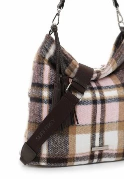 Suri Frey Beutel Shanty - Schoudertas - Rose -Suri Frey Verkoop 5c5f502195e34a48b03a28d39d306479