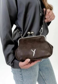 Suri Frey Gracey - Schoudertas - Brown -Suri Frey Verkoop 5c7e847e5b3d4d38bfac131e09b4378e