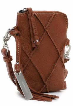 Suri Frey Lilly - Schoudertas - Cognac -Suri Frey Verkoop 5cd5219aa54244a88d382e1275e4c311