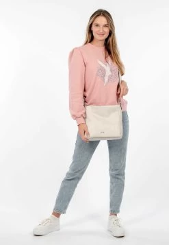 Suri Frey Sunny - Schoudertas - Ecru