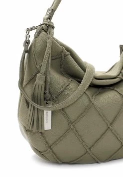 Suri Frey Beutel - Handtas - Khaki -Suri Frey Verkoop 5cfe90ec5f2d487e8ecee9c7ac60d9f1
