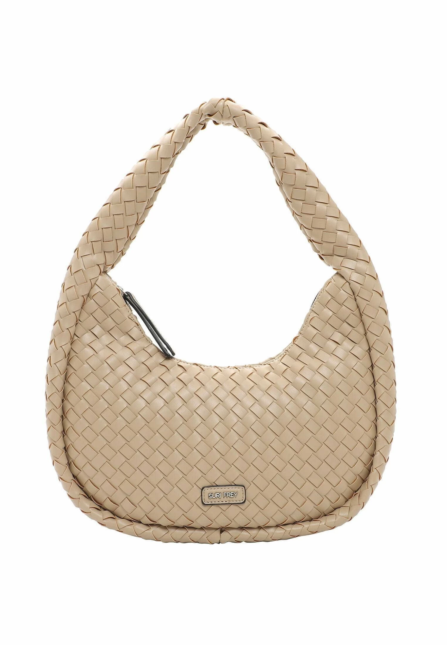 Suri Frey Karly - Handtas - Beige 1 Suri Frey Karly - Handtas - Beige
