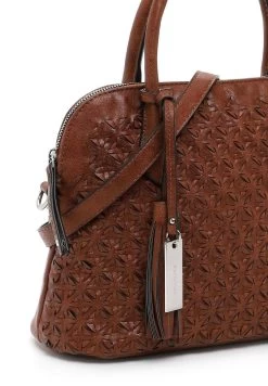 Suri Frey Phoeby - Handtas - Cognac -Suri Frey Verkoop 5e10890b1c674cc5b136b5a5cf54919e