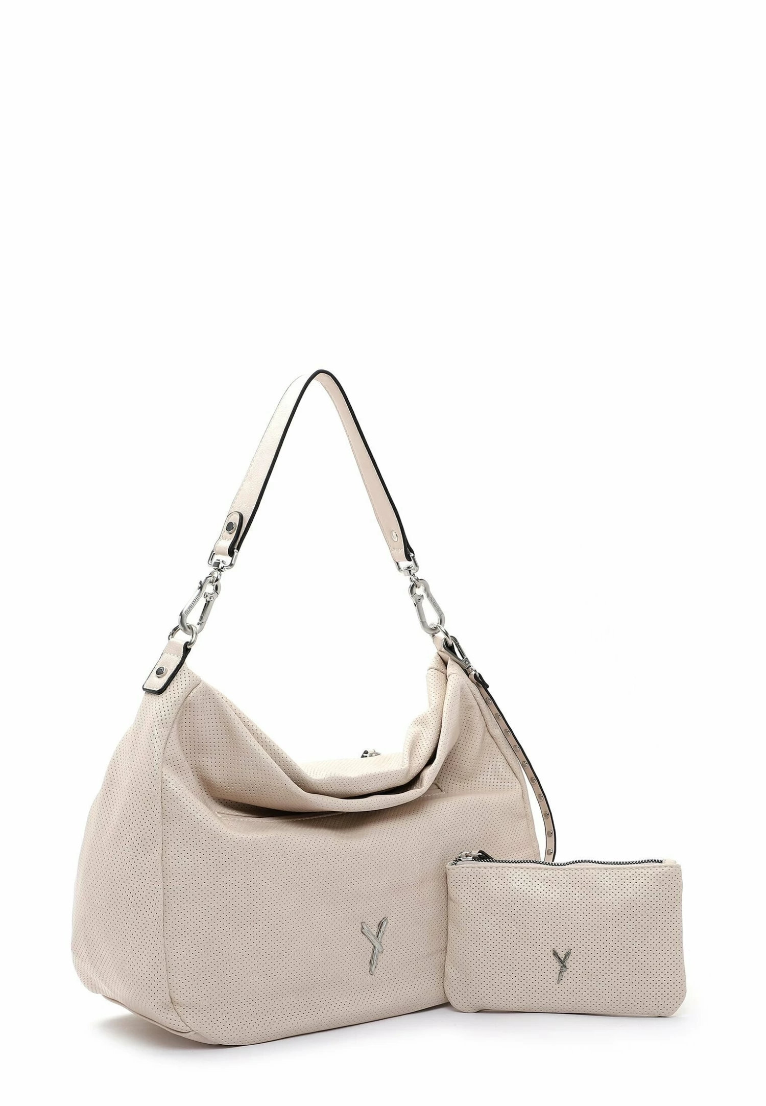 Suri Frey Laley - Handtas - Beige 8 Suri Frey Laley - Handtas - Beige - Afbeelding 8