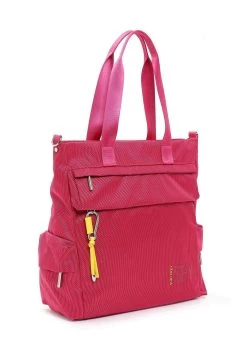 Suri Frey Sports Marry - Shopper - Pink -Suri Frey Verkoop 5e7c40b6ef7b43ed927625ff98da591a