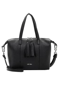Suri Frey Shopper - Black -Suri Frey Verkoop 5e903391ad4e41ff988fb471866d7f3d