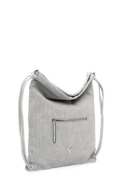 Suri Frey Romy - Rugzak - Gray 14 Suri Frey Romy - Rugzak - Gray -Suri Frey Verkoop 5eaac795223a48448eacb0c9ae2da8ae