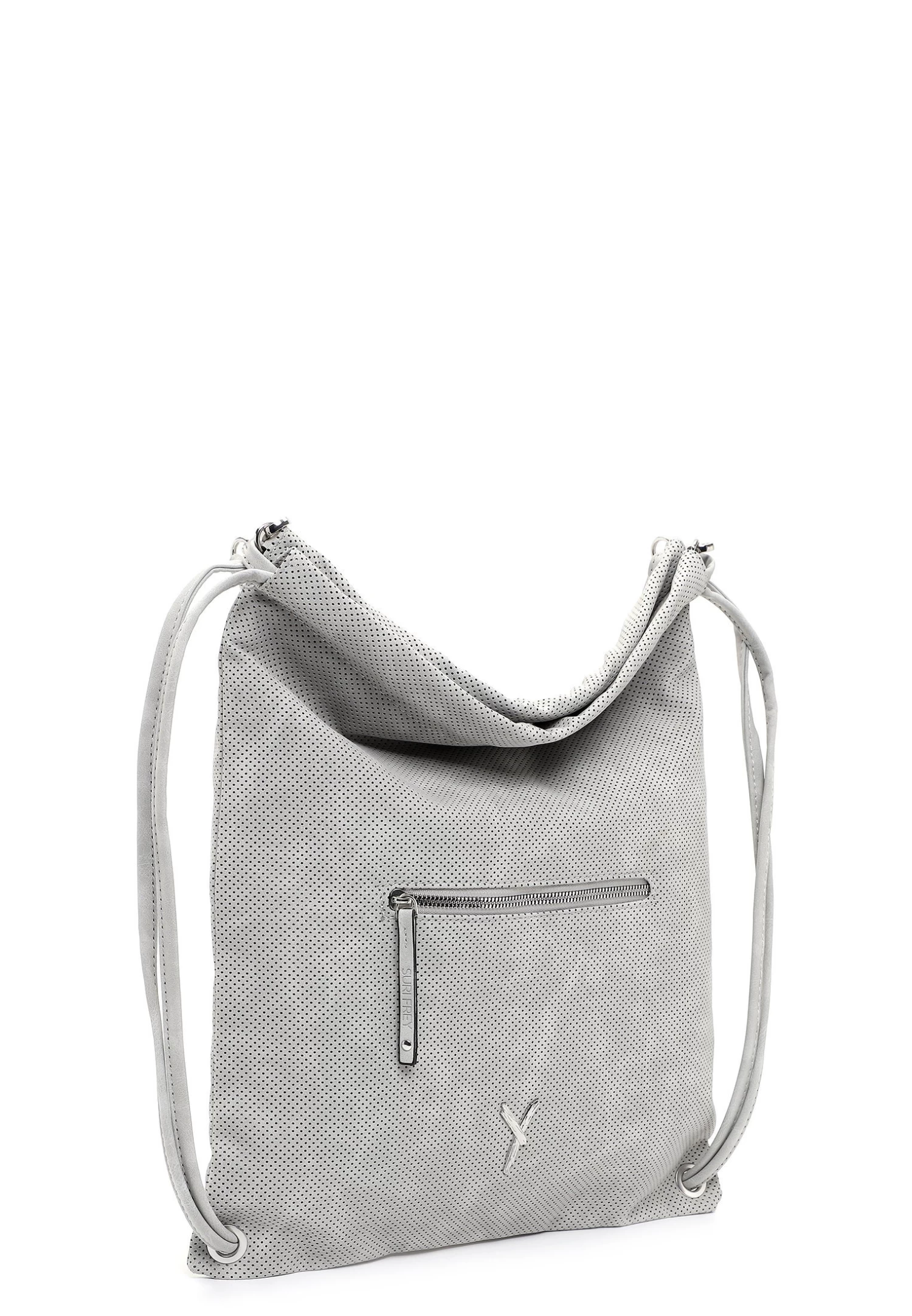 Suri Frey Romy - Rugzak - Gray 7 Suri Frey Romy - Rugzak - Gray - Afbeelding 7