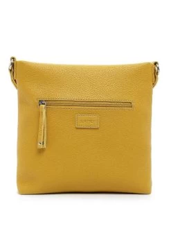 Suri Frey Tilly - Schoudertas - Mustard 12 Suri Frey Tilly - Schoudertas - Mustard -Suri Frey Verkoop 5ed4c3c5edfe4e839f2ec1d08a9f3709