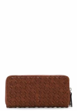 Suri Frey Phoeby - Portemonnee - Cognac -Suri Frey Verkoop 5f174b7c9d4243faaa33b3a2f896b21e