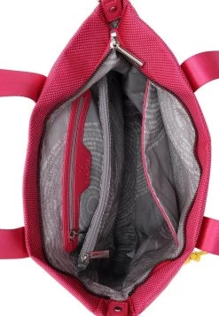 Suri Frey Sports Marry - Shopper - Pink -Suri Frey Verkoop 5f376474f0fa4aee9dd5e52ca49fddb5