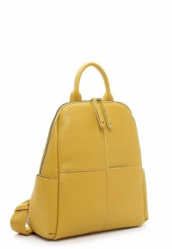 Suri Frey Tilly - Rugzak - Mustard -Suri Frey Verkoop 5f5af6749e29478ebc6af4f2f92d1437