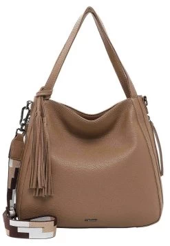 Suri Frey Kiky 34 Cm - Handtas - Darktaupe