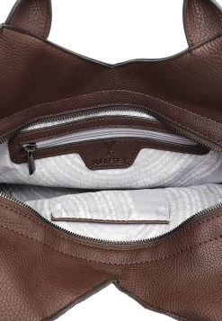 Suri Frey Shopper Nandy - Shopper - Brown 7 Suri Frey Shopper Nandy - Shopper - Brown -Suri Frey Verkoop 5fcbcf8fec544cc0afcca9f1c41759b6